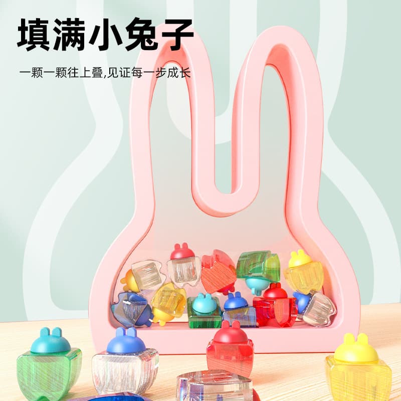 (Wholesale), commemorative teeth storage box for baby teeth, souvenir box 4
