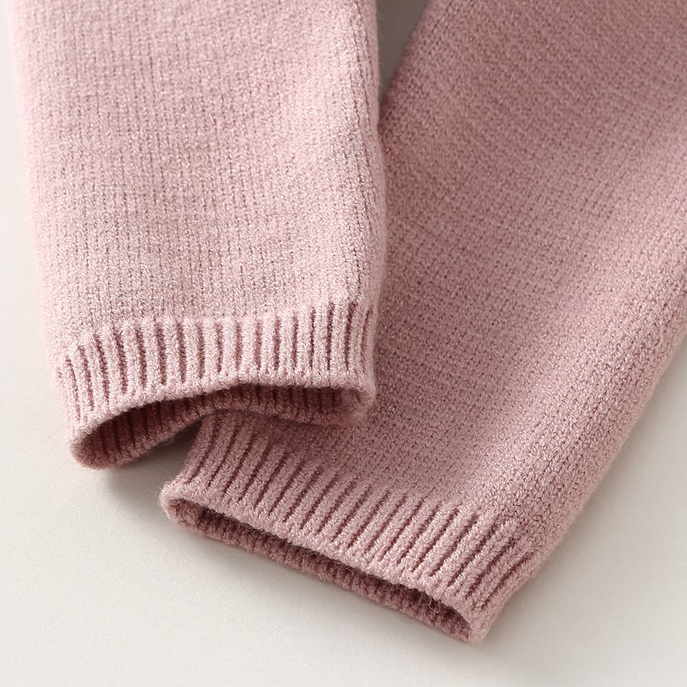 (Cross-border trading), children's sweater, brand set, knitted long-sleeve, trousers 5