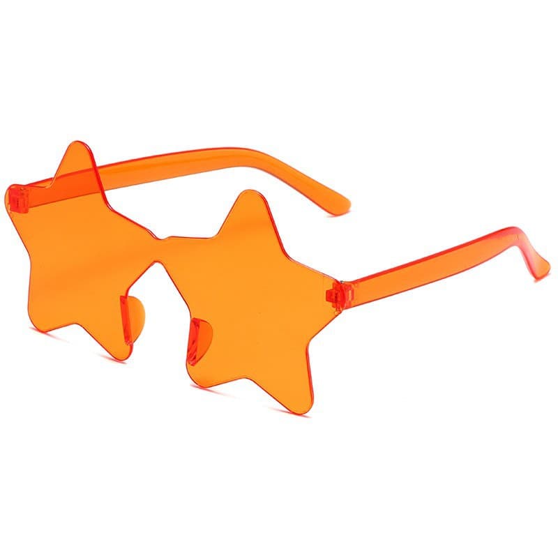 (Cross-border trading), fashionable trend beach sunglasses, city style 2