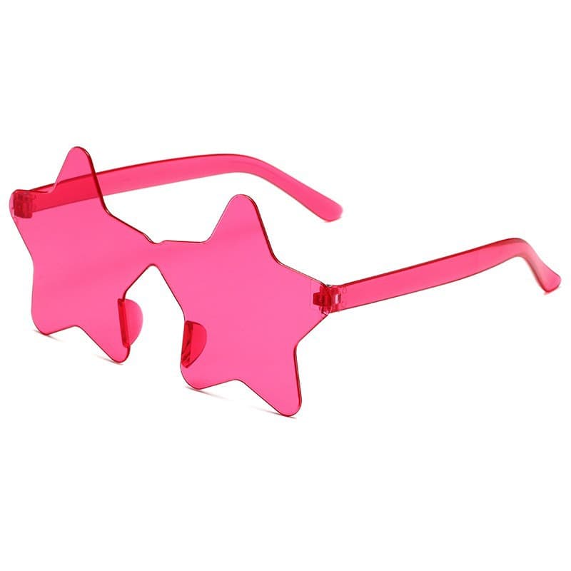 (Cross-border trading), fashionable trend beach sunglasses, city style 5