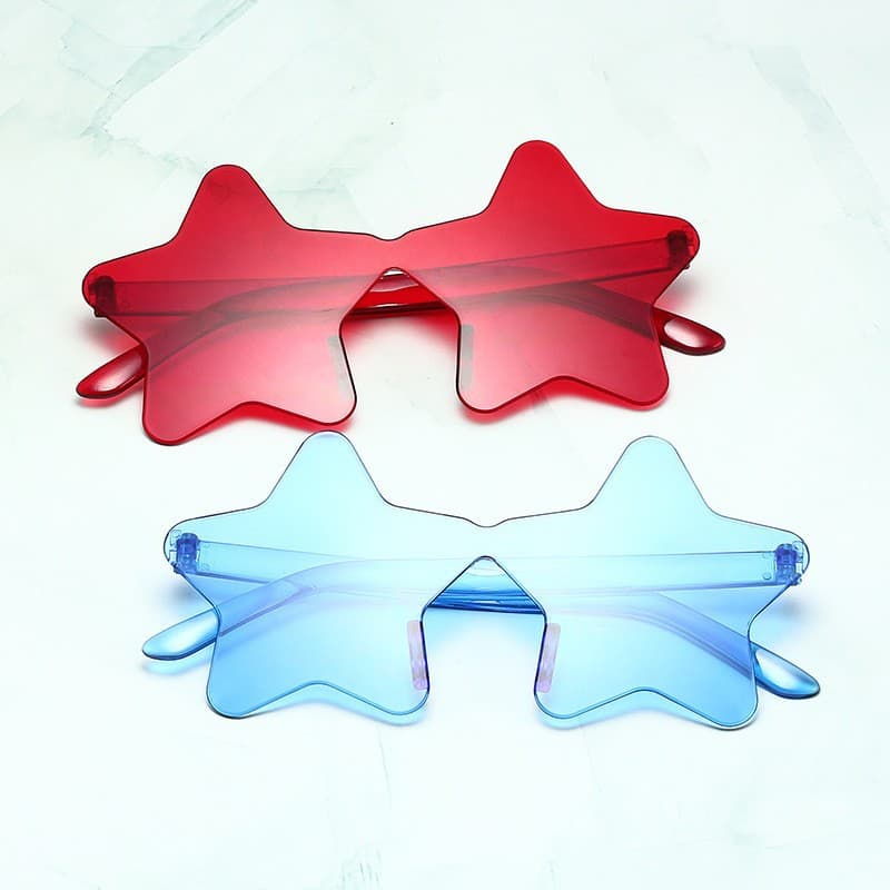 (Cross-border trading), fashionable trend beach sunglasses, city style