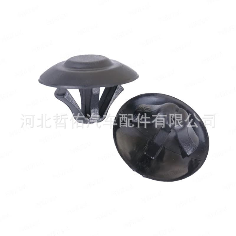 A0019880325 Suitable for Mercedes -Benz automotive engine hood insulation insulation pads fixed clip 3