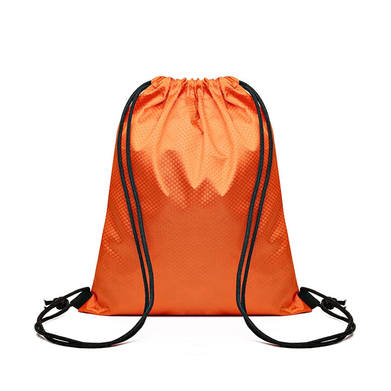 Backpack, sports basketball bag, drawstring, oxford cloth 4