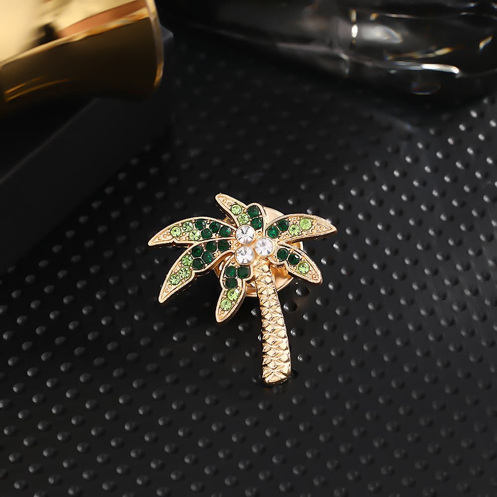 Cartoon badge, accessory, brooch, DIY, high-quality style, light luxury style 4