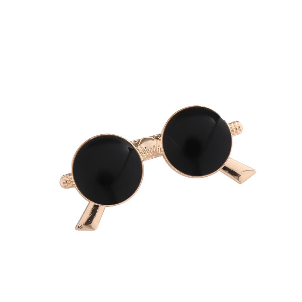 Cartoon badge, accessory, brooch, DIY, high-quality style, light luxury style 5