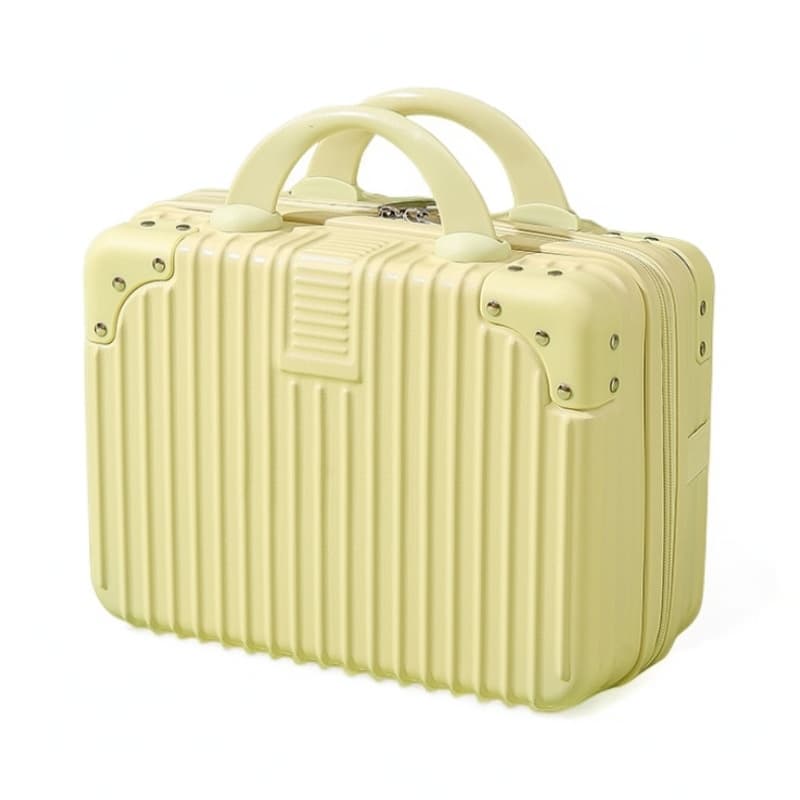 Small handheld box, suitcase, custom-made, 14 inch 5