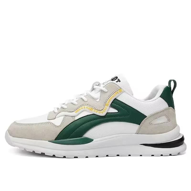 Men's trend universal fashionable running sneakers platform for leisure 5