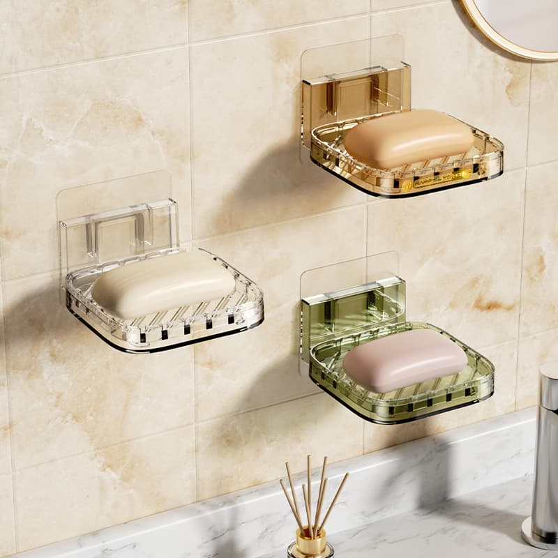 Drying rack, big soap holder