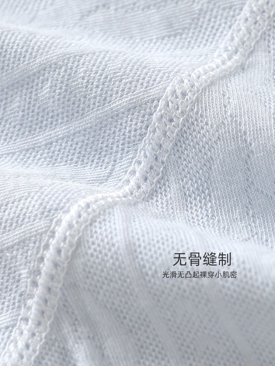 Overall for new born for baby, children's cotton bodysuit, suitable for spring and autumn 4