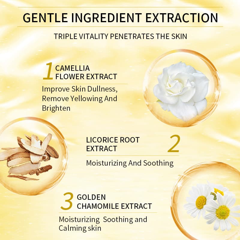(Cross-border trading), exfoliating oil for hands for feet full body for skin care, English, peeling 4