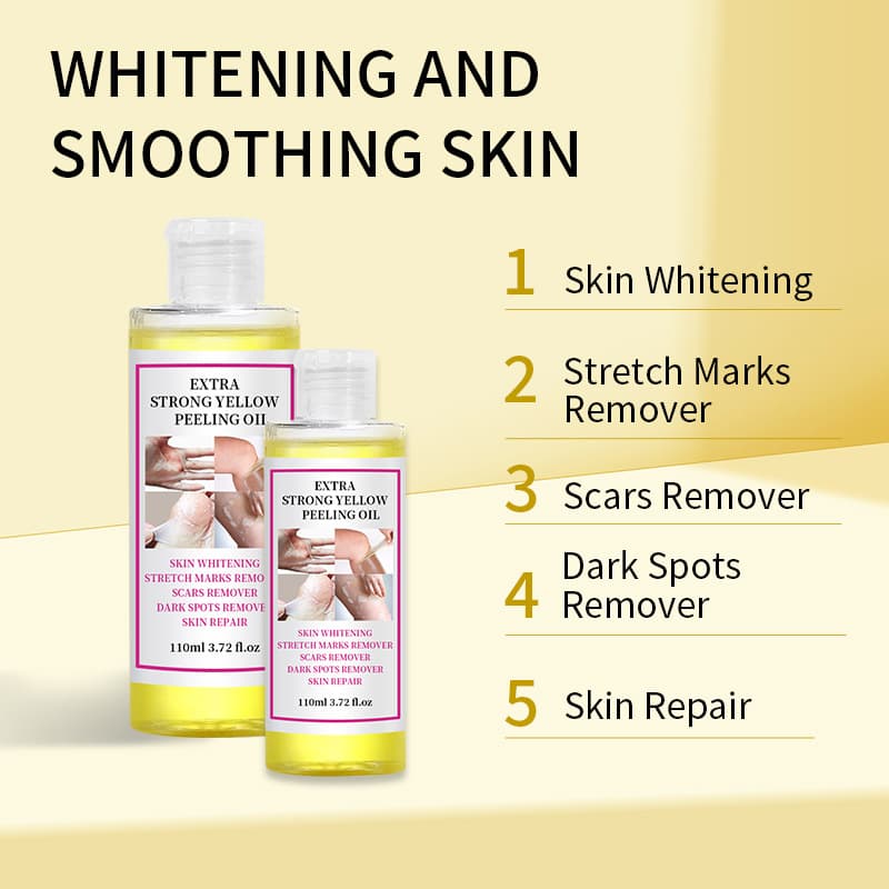 (Cross-border trading), exfoliating oil for hands for feet full body for skin care, English, peeling 1