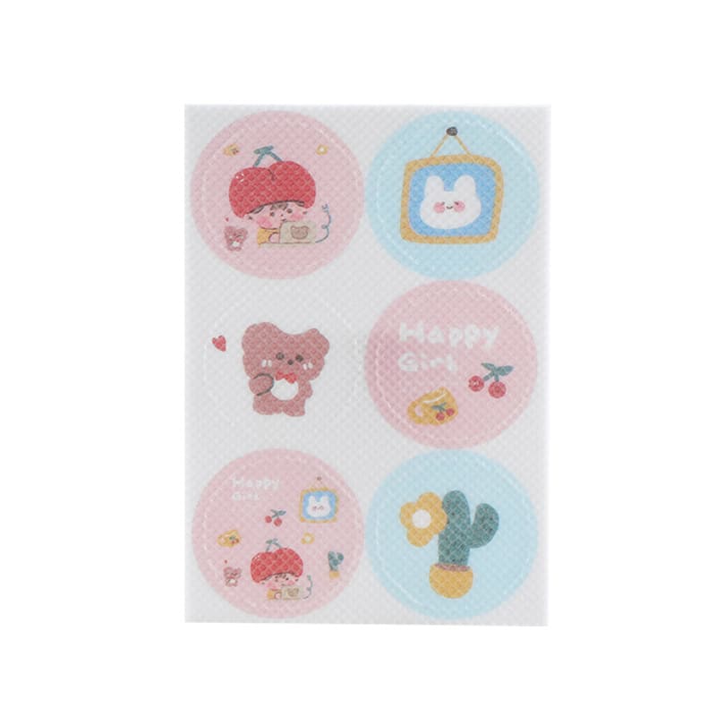 Summer cartoon children's cute oil, travel aromatherapy, custom-made 5