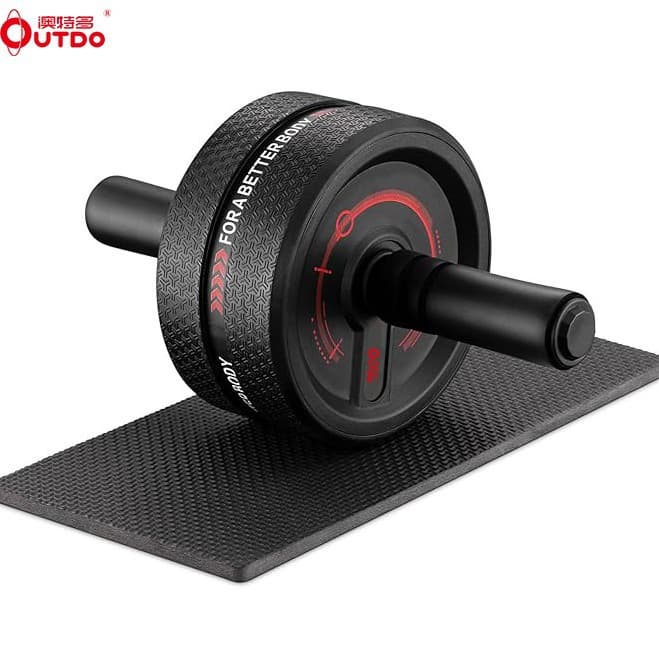 Autoed Sports Equipment for Gym - Beginner Friendly 1