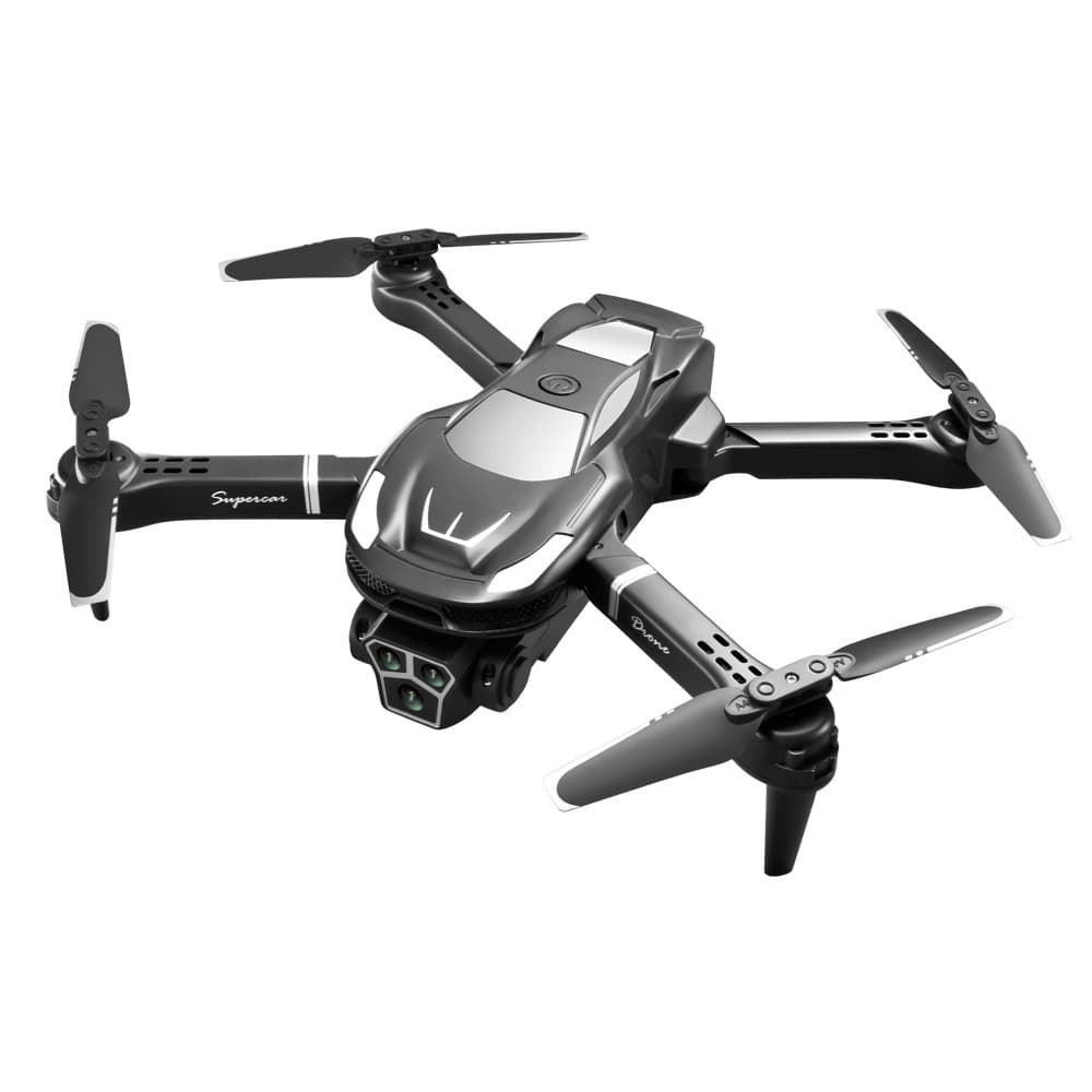 (Cross-border trading), unmanned aerial photo, smart drone, quadcopter, geolocation function 5
