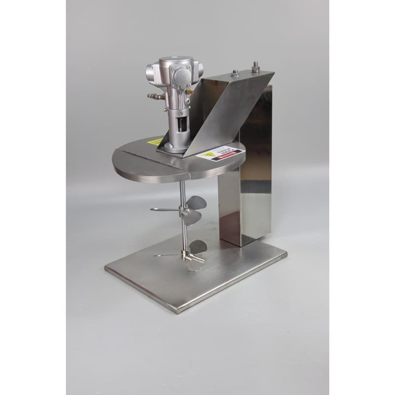 Adjustable mixing stick, glue, paint, blender 2
