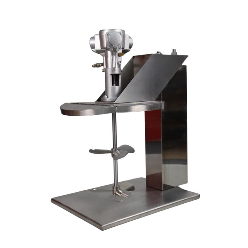Adjustable mixing stick, glue, paint, blender 1