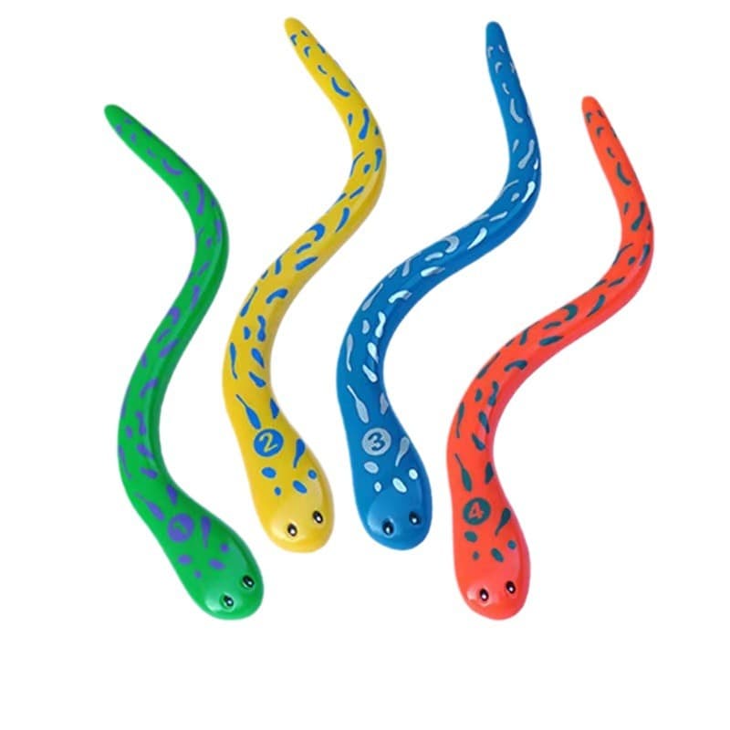 Toy, swimming pool for early age for boys, diving 5