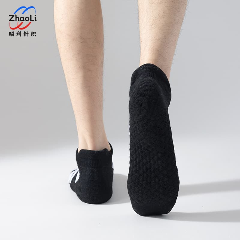 (Cross-border trading), travel basketball socks, plus size, absorbs sweat and smell, for running 2