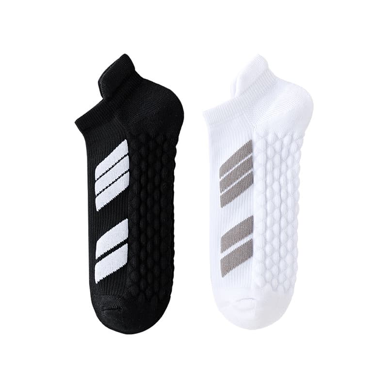 (Cross-border trading), travel basketball socks, plus size, absorbs sweat and smell, for running 5