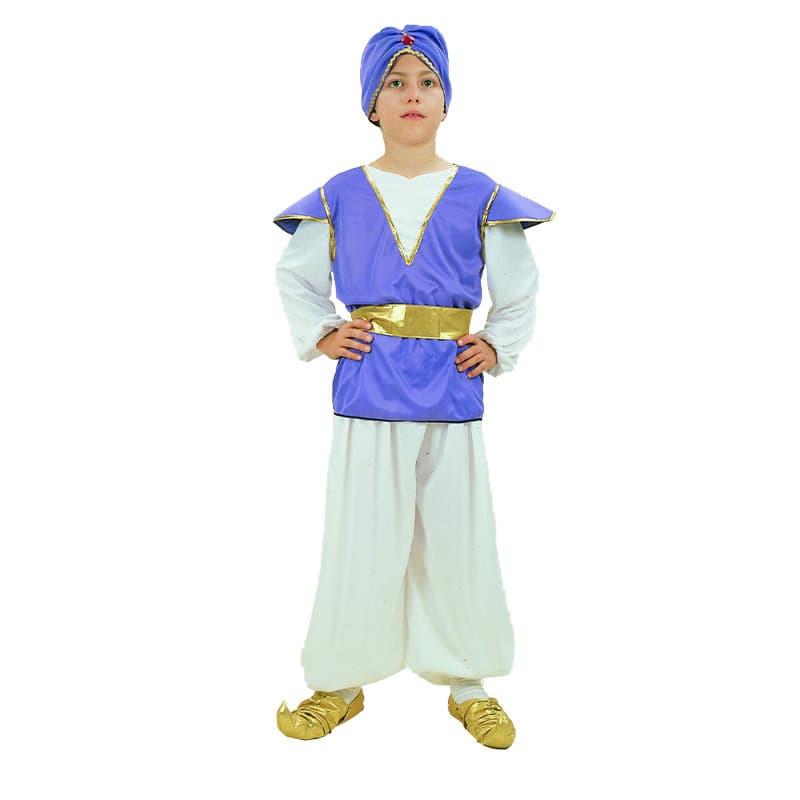 Children's suit, halloween, cosplay, graduation party, India 2