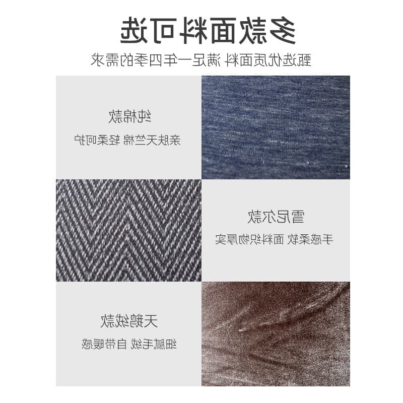 Office waist cushion waist pillow office chair to memorize cotton neck pillow chairs, waist cushion back pillow pillow cushion 4