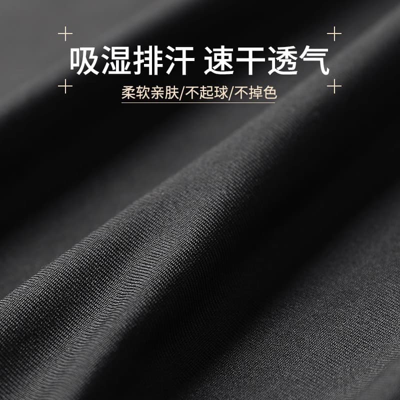 Sports warm quick dry underwear, spring leggings, trousers, basketball set for gym for training, tight, for running 4
