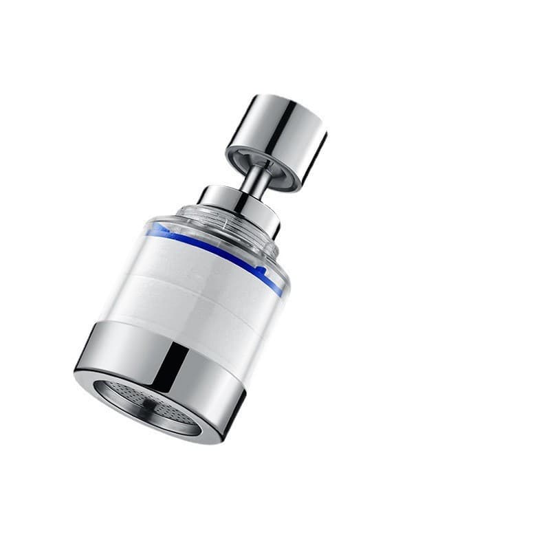 Launda filter Furniture water mouth purifier Kitchen faucet filter extension anti -splash water purifier artifact 5