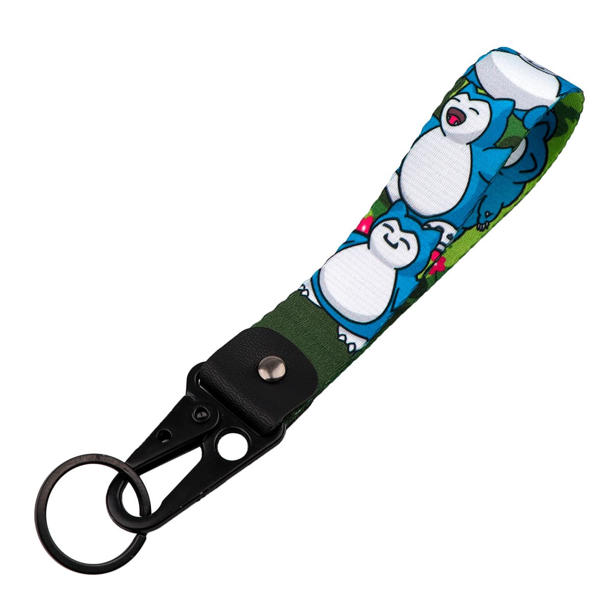 Metal keychain, pendant, pet, Pokemon 5