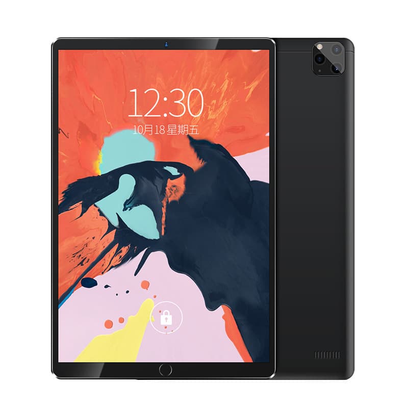 Smart tablet laptop, Birthday gift, Android 1