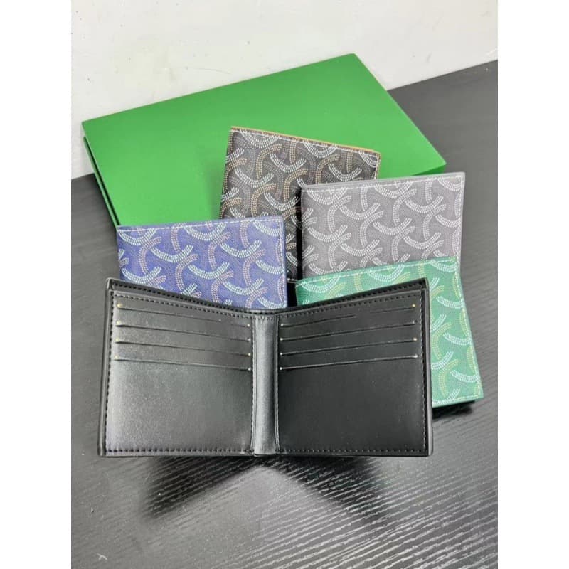 (Cross-border trading), short wallet for men and women, (Physicals), Korean style 1