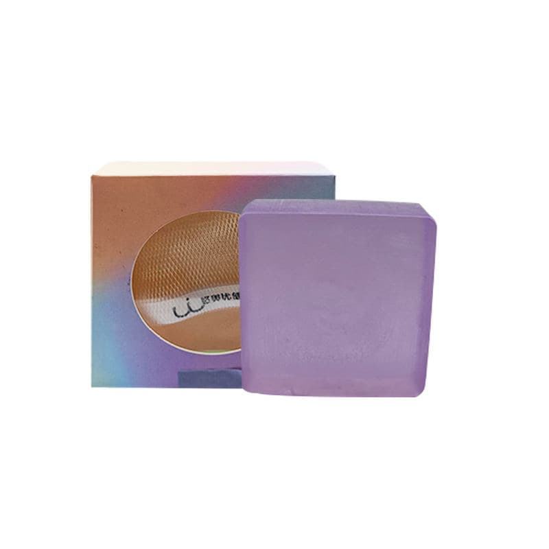 Organic children's handmade soap full body, custom-made 2