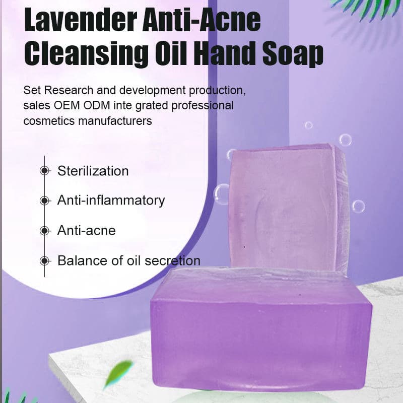 Organic children's handmade soap full body, custom-made 4