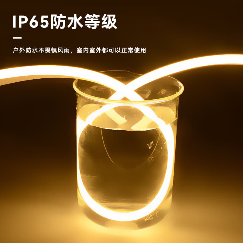 LED light strip, lamp, 12v, 24v 3