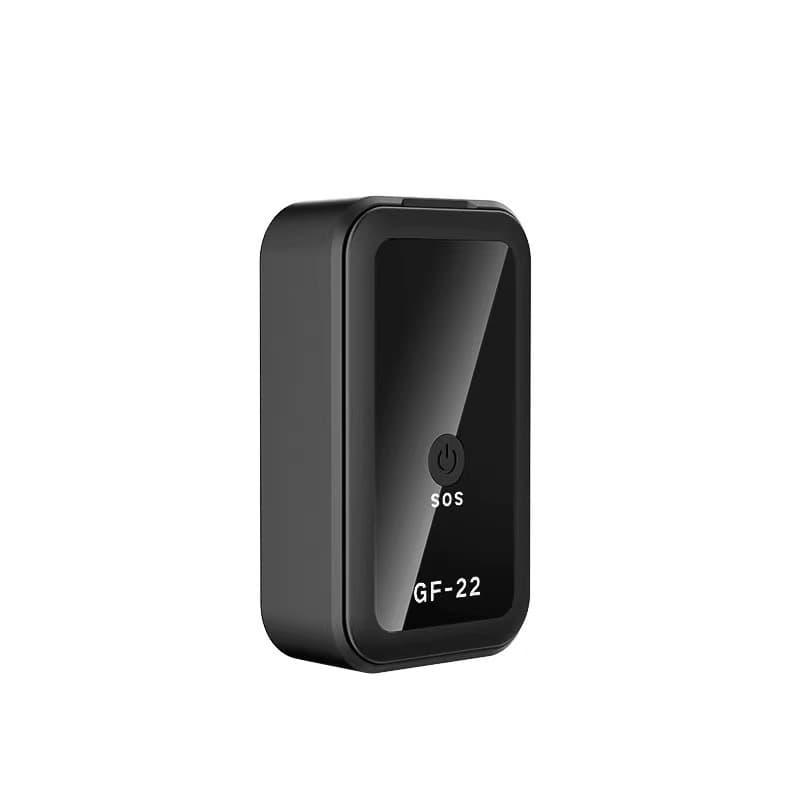 Spot GF07 locator car GPS positioner Children's pet loss tracker GPS positioner GF07 4