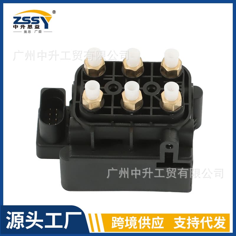 7L0698014 95835890300 7P0616014 suitable for Dodge Q7 Volvo Porsche distribution valve 1