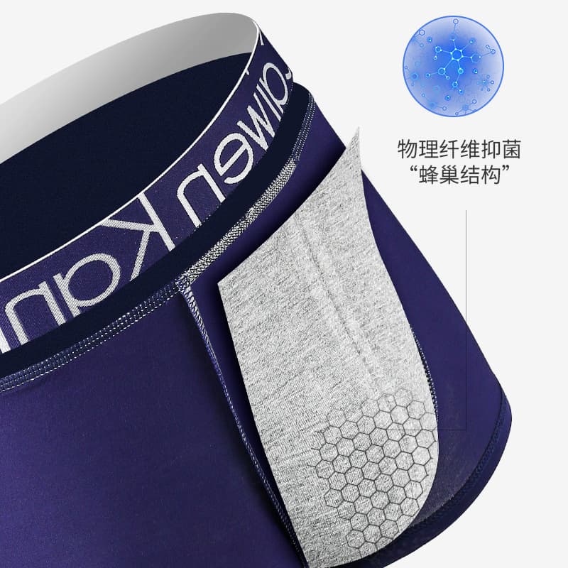 Pants, breathable cotton trousers, shorts, plus size 4