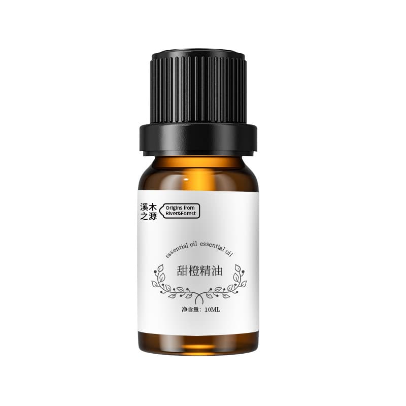 Organic perfumed essence for face, essential oil for skin care, massager, aromatherapy 6