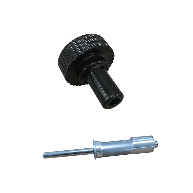Production Date Ink Wheel Black Black Black Label Accessories Continuously automatically coding printer My-380F accessories 5