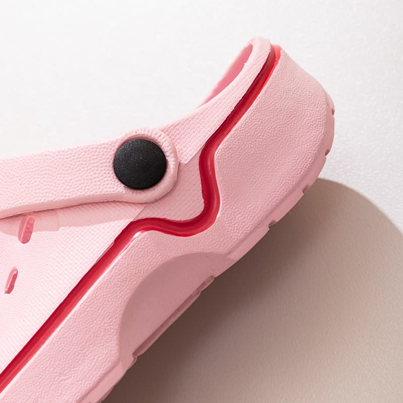 Children's Summer Crocs-Style Slippers 2