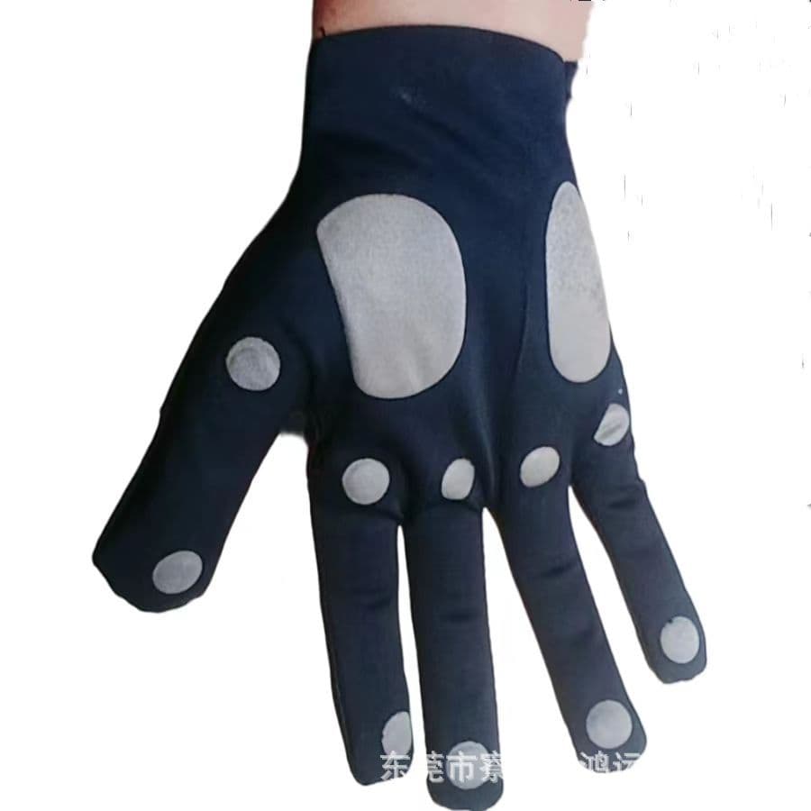 Factory Customized EMS Gloves EMS Massage Gloves EMS Stretch Mark Removal Gloves Microcurrent Massage Gloves 5