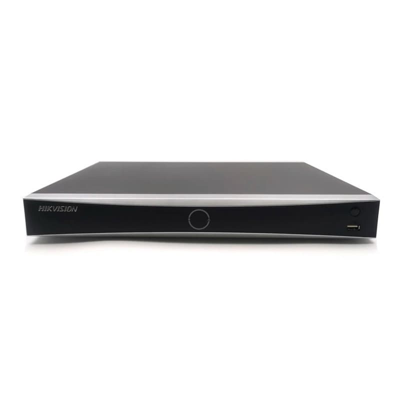 Hikvision AI Facial Recognition NVR DS-7616NXI-K2/16P 5