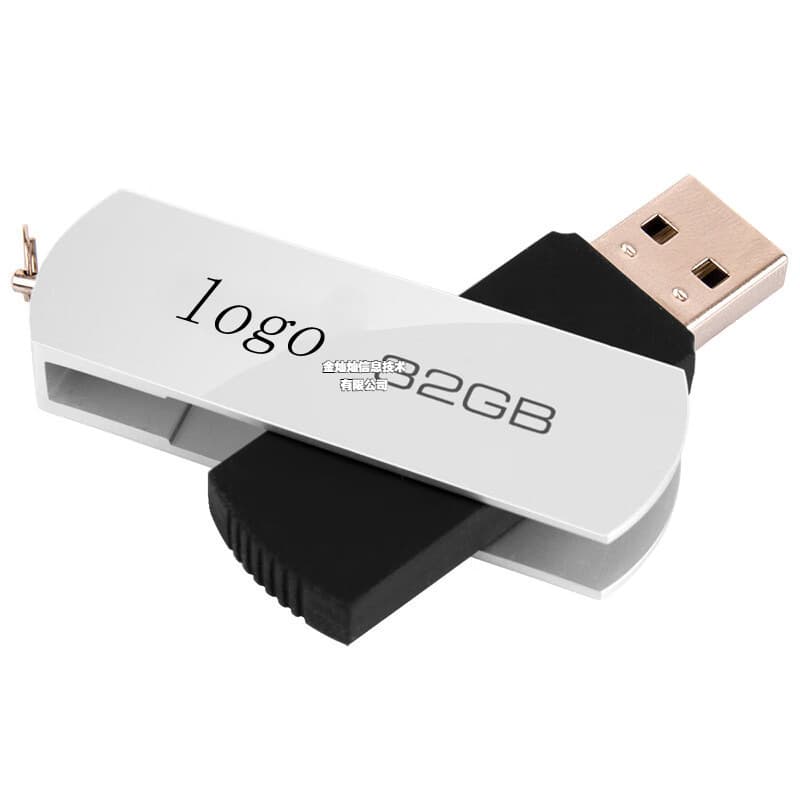 Antique USB flash drive, Birthday gift, with your logo imprint 1