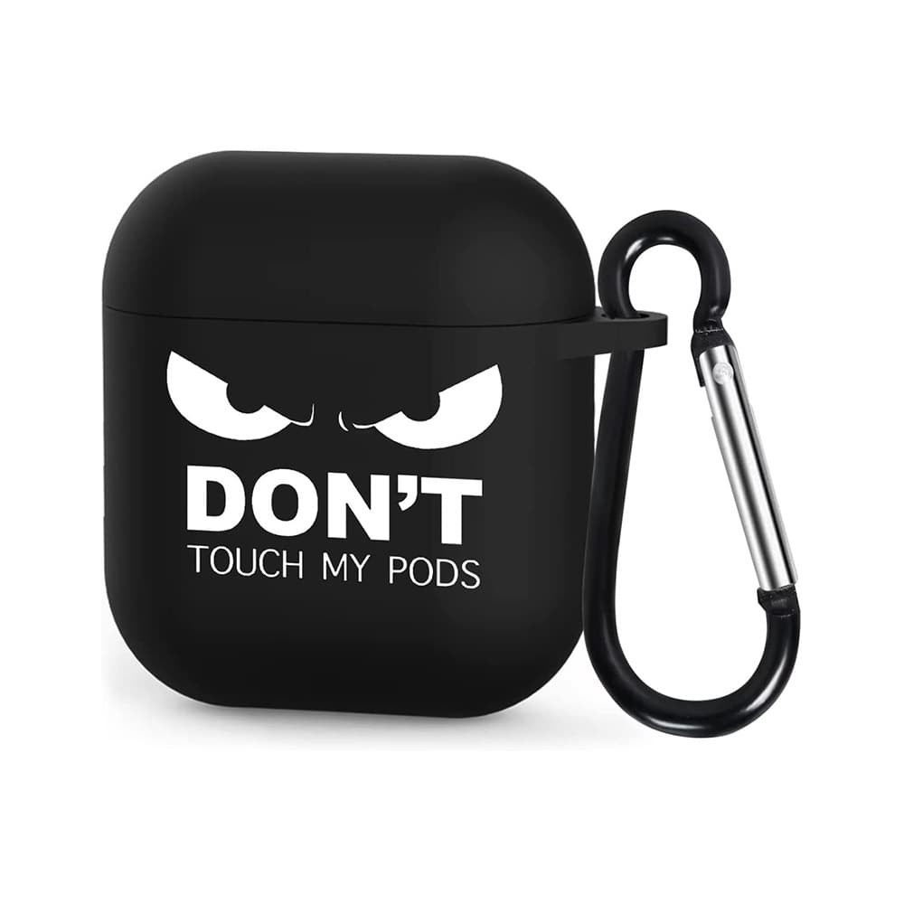 Explosive AirPods Pro protective set Demon Eye 5