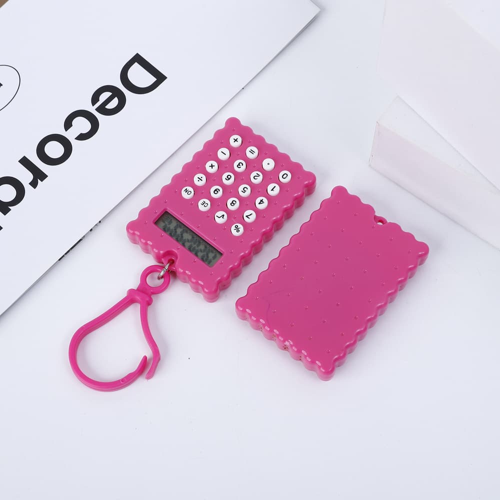 Small high quality cute battery for students 3