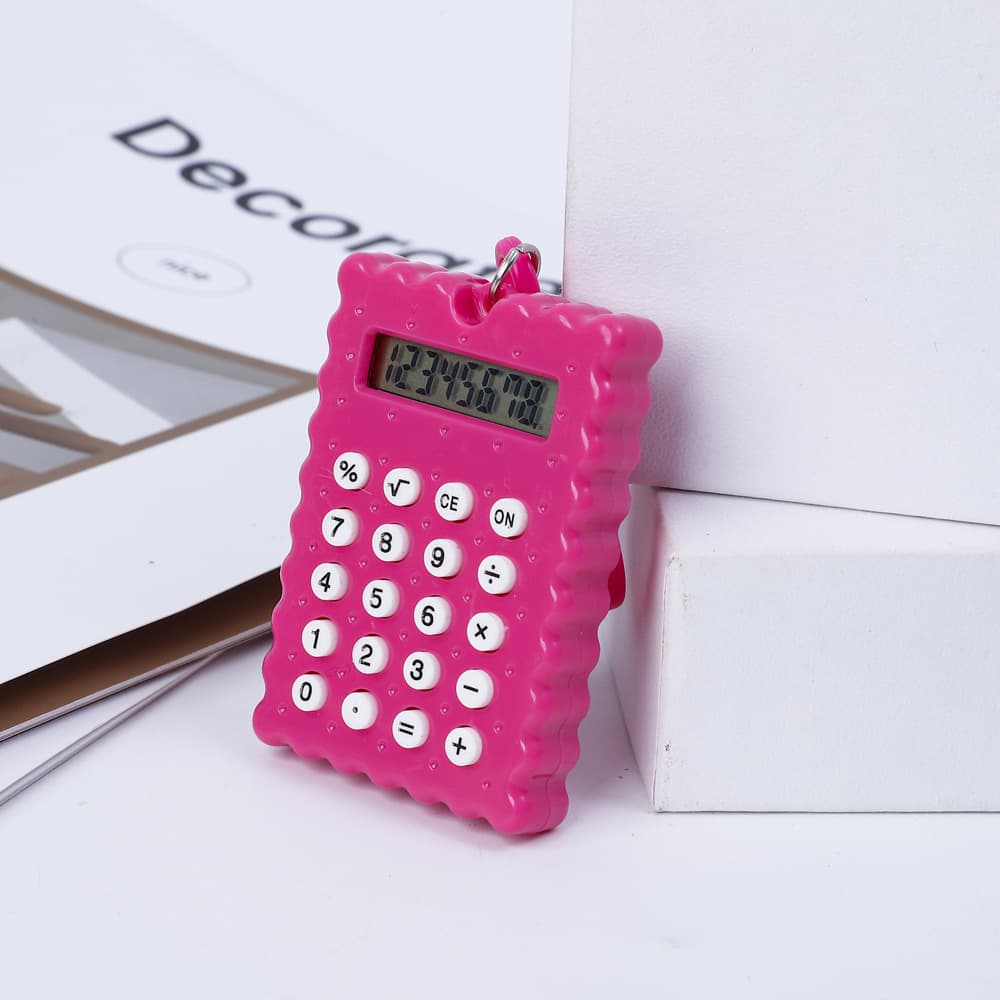 Small high quality cute battery for students 4