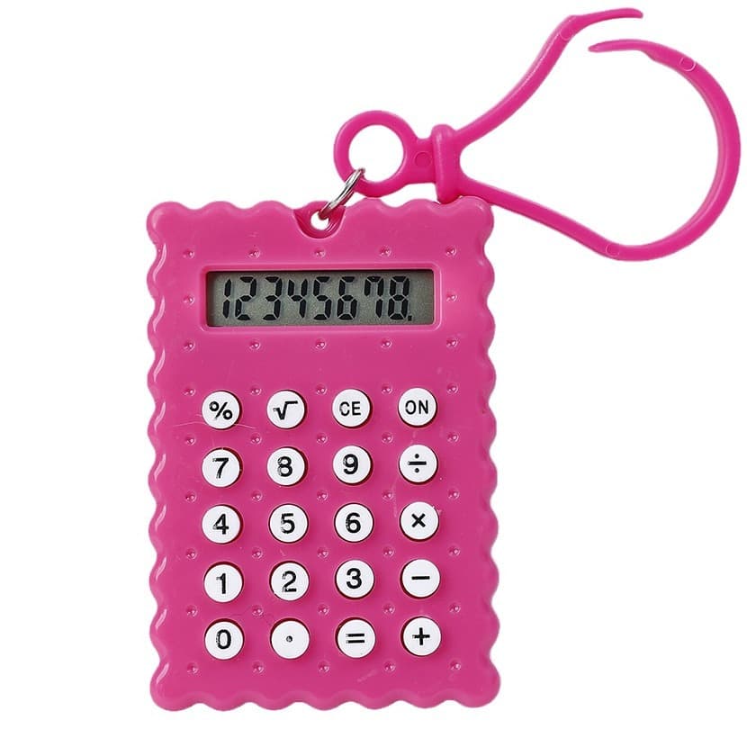 Small high quality cute battery for students 5