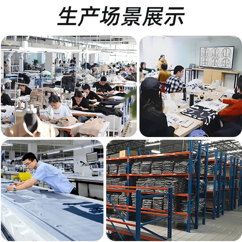 Thin trend polyurethane jacket for leisure, Korean style 4
