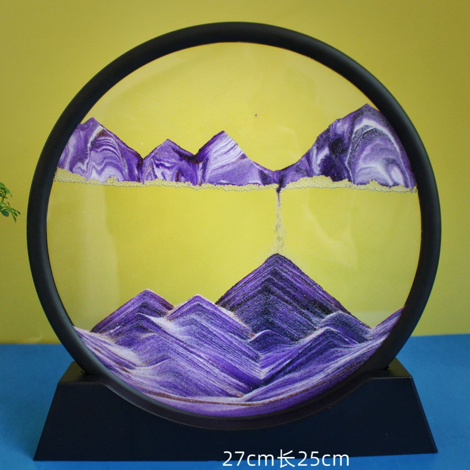 Creative decorations, factory direct supply, creative gift, 3D 4