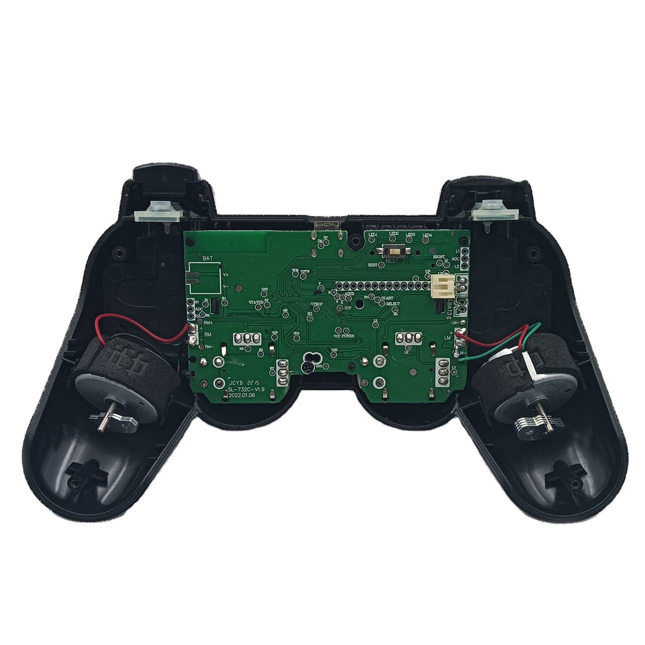 PS 3/4 Xbox Nintendo switch controller game accessories circuit board multi -layer PCBA source manufacturer 3