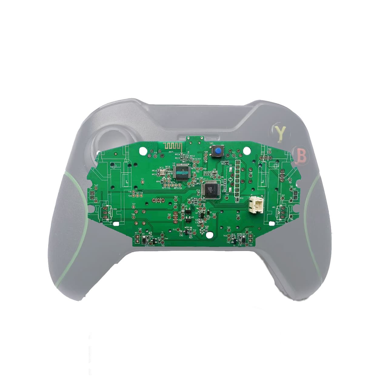 PS 3/4 Xbox Nintendo switch controller game accessories circuit board multi -layer PCBA source manufacturer 5
